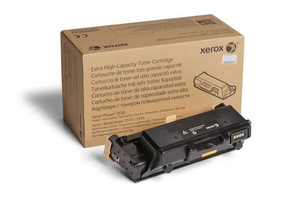 Xerox 106R03623 15k Black do Xerox 3330 3335 3345 Toner Oryginalny