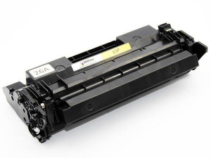 Zgodny z HP CF226A 26A 3,1K Black toner marki DDPrint v. VIP do HP LaserJet Pro M402/M402d/M402dn/M402n/M426/M426dw/M426fdn/M426fdw MFP