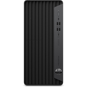 HP ProDesk 600 G6 Tower Core i5 10400F (10-gen.) 3,1 GHz / 8 GB / 240 SSD / Win 11 Pro