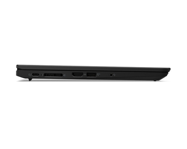 Lenovo ThinkPad X13 Gen 2 Core i5 1135G7 (11-gen.) 2,4 GHz / 8 GB / 2 TB SSD / 13,3'' WUXGA / Win 11 Pro / czarny / Klasa A-