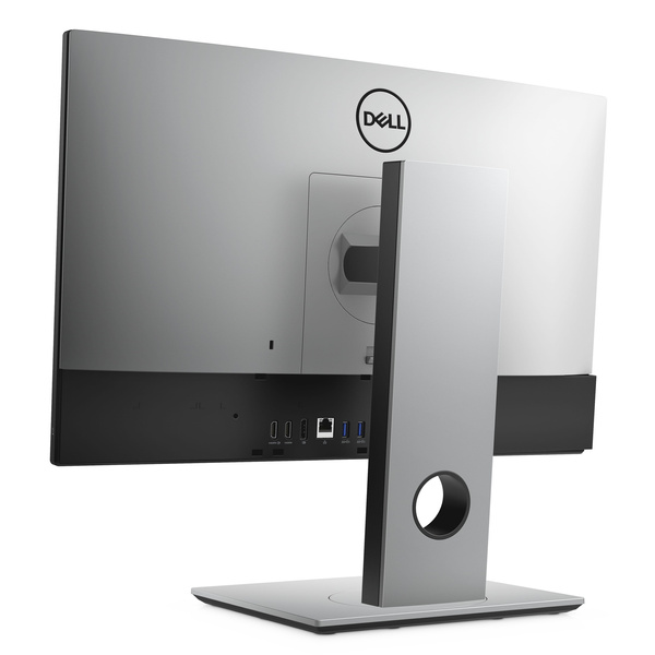 Dell OptiPlex 7490 AIO Core i5 10500 (10-gen.) / 32 GB / 2 TB SSD / 24'' FullHD dotyk / Win 11 Pro