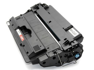 Zgodny z HP 14X CF214X 17.5k Black toner do HP M712 M725 DDPrint Nowy