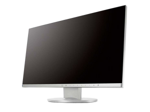 Monitor EIZO FlexScan EV2450 – 23,8″ IPS, FHD, głośniki (szary) Poleasingowy