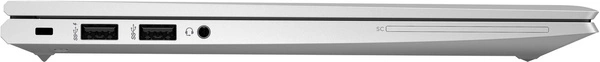 HP EliteBook 835 G8 Ryzen 5 PRO 5650U 2,3 GHz / 16 GB / 240 SSD / 13,3'' FullHD / Win 11 Pro