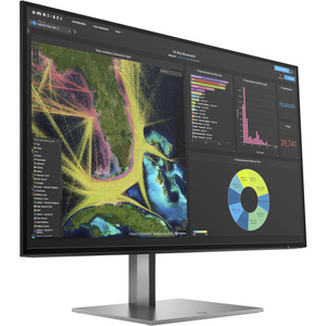HP Z27k G3 4K UHD