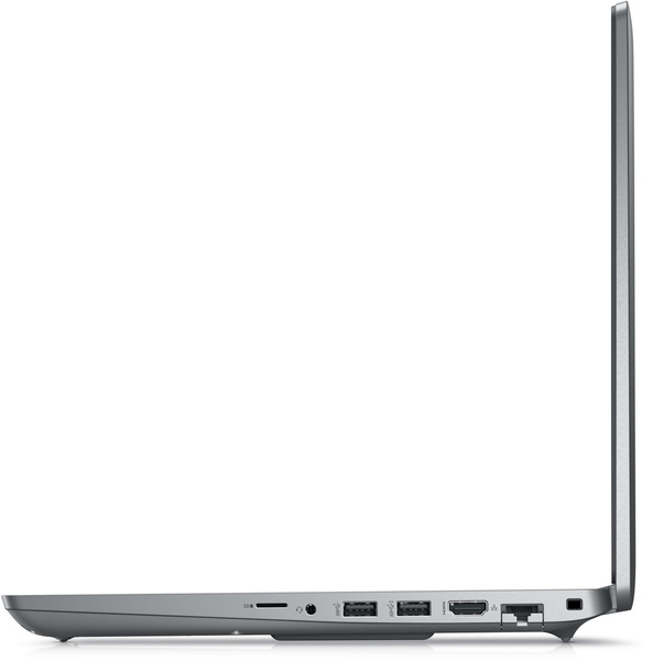 Laptop Dell Latitude 5531 Core i7 12800H / 16 GB / 960 SSD / 15,6'' FullHD / Win 11 Pro