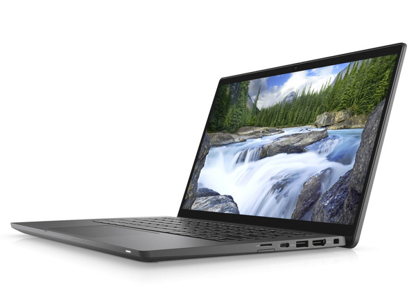 Dell Latitude 7420 2w1 Core i5 1145G7 (11-gen.) 2,6 GHz / 16 GB / 2 TB SSD / 14" FullHD dotyk / Win 11 Pro, czarny
