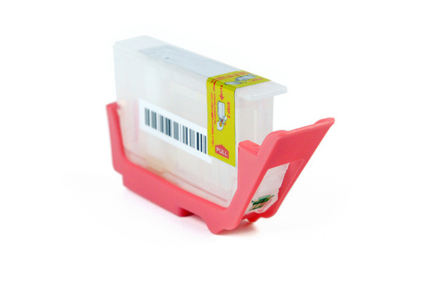 Zgodny z Canon PFI-300CO (4201C001) 14ml Chroma Optimizer JetWorld tusz do Canon iP Pro 300