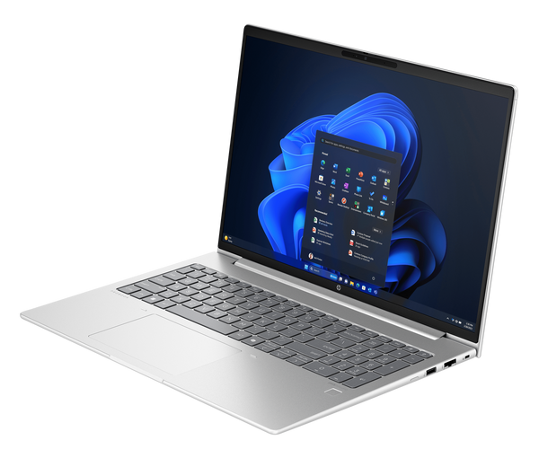 Nowy Laptop HP ProBook 465 G11 Ryzen 5 7535U / 32 GB / 2 TB SSD / 16'' WUXGA / Win 11