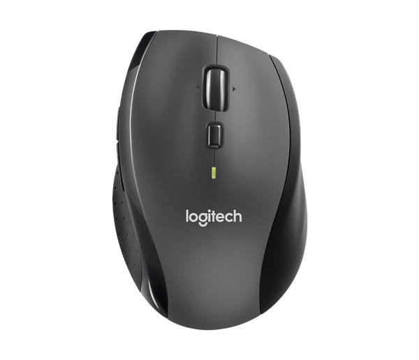 Mysz bezprzewodowa Logiech M705 Marathon
