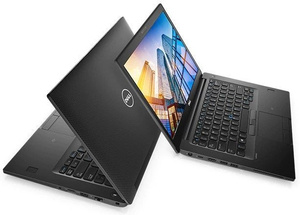 Ultramobilny laptop 2,6GHz/8GB/240SSD/14'' FullHD/Win10 Pro - Dell Latitude 7490 Core i5 7300u (7-gen.)
