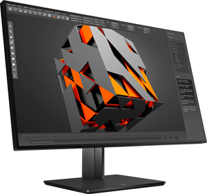 HP Z32 4K UHD 31,5" Monitor Profesjonalny Klasa A USB-C sRGB