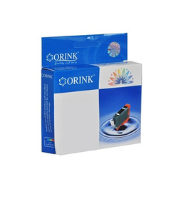 Zamiennik Epson 405C Cyan 18ml tusz marki Orink do Epson WF3820 WF3825 WF4820 WF4825 WF4830 WF7830 WF7835 WF7840