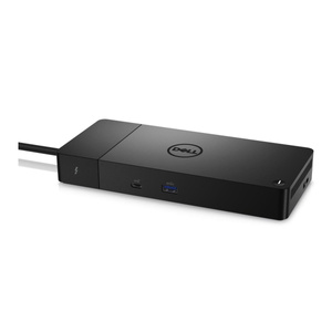 Stacja dokująca Dell WD22TB4 Thunderbolt 4 z zasilaczem Dell 180W