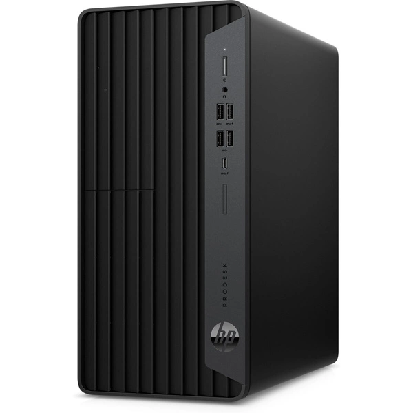 HP ProDesk 600 G6 Tower i5 10400F 16GB 240SSD Win11 Pro - poleasingowy