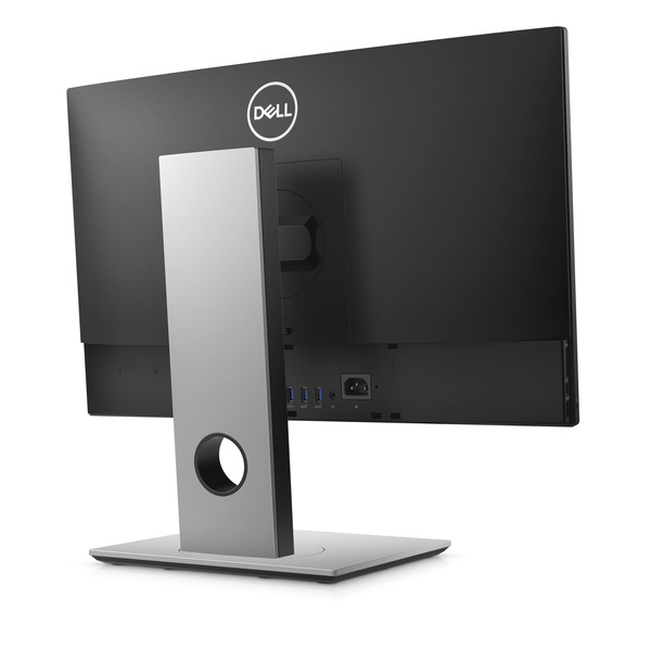 Dell OptiPlex 5400 AIO Core i5 12500 (12 gen.) / 16 GB / 240 SSD / 23,8'' FullHD dotyk / Win 11 Pro / Klasa A-
