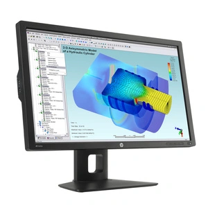HP Z27i QHD 2K