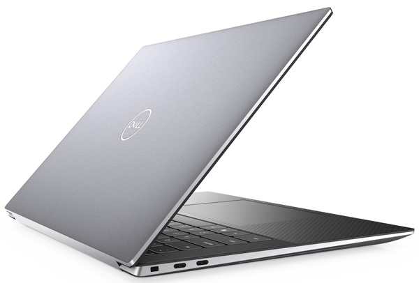 Dell Precision 5550 Core i9 10885H (10-gen.) 2,4 GHz / 32 GB / 2 TB SSD / 15,6'' WUXGA / Win 11 Pro + Quadro T2000 / Klasa A-