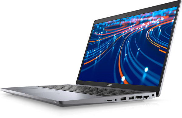 Laptop Dell Latitude 5520 Core i5 1135G7 (11-gen.) 2,4GHz/32GB/480SSD/15,6'' FullHD/ Win 11 Pro
