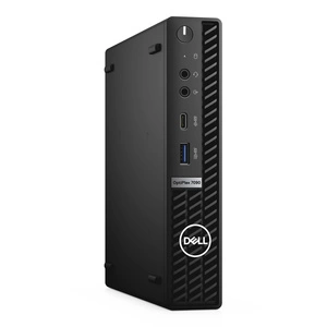Dell OptiPlex 7090 Micro Core i5 11500T (11-gen.) 1,5 GHz / 16 GB / 960 SSD / Win 11 Pro