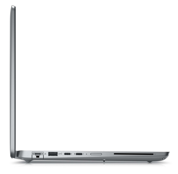 Dell Latitude 5440 Core i7 1355U (13-gen.) / 16 GB / 2 TB SSD / 14'' FullHD / Win 11 Pro