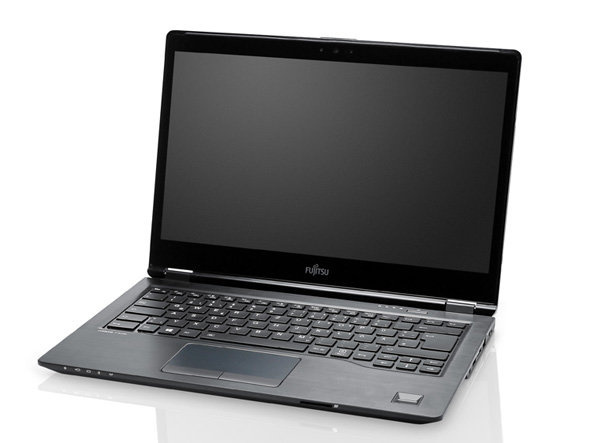 Laptop Fujitsu LifeBook U748 – i7-8550U, 32 GB, 960 GB SSD, 14″ FHD, Windows 11 Pro