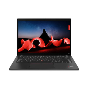 Lenovo ThinkPad T14s Gen 4 Core i5 1335U (13-gen.) / 16 GB / 2 TB SSD / 14" WUXGA  / Win 11 Pro