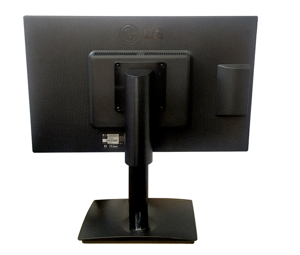 Monitor LG 23CAV42K‑B – 23 cale IPS FHD, Zero Client PCoIP - poleasingowy