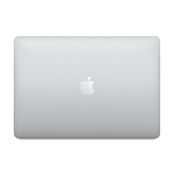 Apple MacBook Pro M1 8 Cores / 16 GB / 512 GB / 13,3'' 2560x1600 / MacOS / srebrny