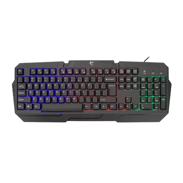 Klawiatura gamingowa WhiteShark DAKOTA GK-2105
