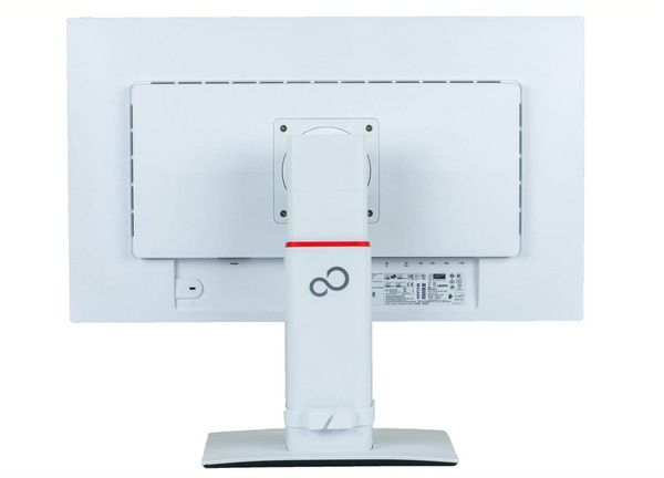 Fujitsu P27-8 TE Pro 27" QHD IPS monitor z głośnikami