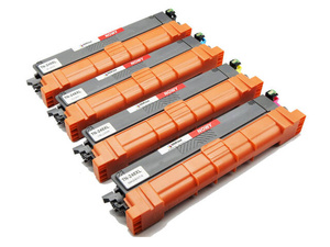 Komplet Toner TN-248XL CMYK do Brother DCP L3515 L3520 L3527 DCP L3555 L3560 / HL L3215 L3220 L3240 L8230 L8240 / MFC L3740 L3760 L8340 L8390 DDPrint Nowy