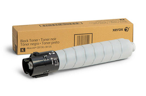 Xerox 006R01754 59k Black do Xerox C8130 C8135 C8230 C8235 Toner Oryginalny