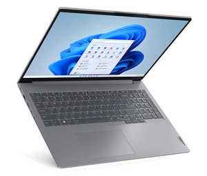 Nowy Lenovo ThinkBook 16 G6 Core i5 13420H (13-gen.) / 16 GB / 960 SSD / 16" WUXGA / Win 11 Pro