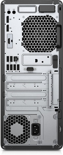 Komputer HP EliteDesk 800 G4 Tower – i7-8700 / 32GB / 960GB SSD / Windows 11 Pro – Klasa A