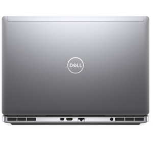 Dell Precision 7550 Core i7 10750H (10-gen) 2,6 GHz / 32 GB / 2 TB SSD / 15,6'' FullHD / Win 11 Pro + Nvidia Quadro RTX 3000 [6 GB]