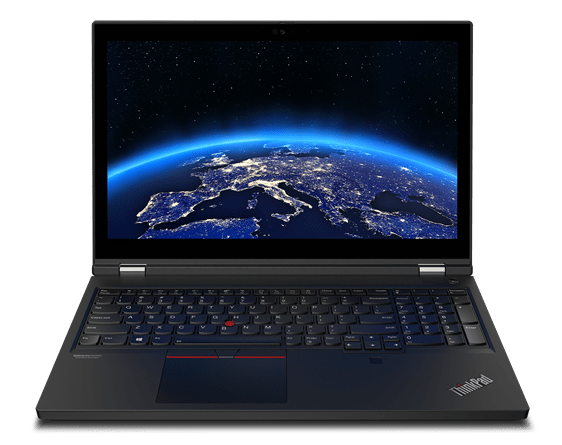 Lenovo ThinkPad P15 Gen 1 Core i7 10850H (10-gen.) 2,7 GHz / 16 GB / 480 SSD / 15,6" FullHD / Win 11 Pro + RTX 5000