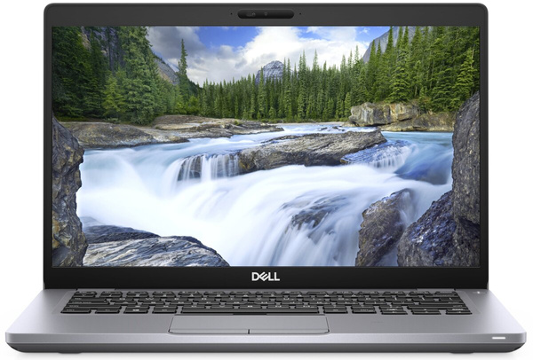 Dell Latitude 5410 Core i5 10310U (10-gen.) 1,7 GHz / 32 GB / 2 TB SSD / 14'' FullHD dotyk / Win 11 Pro
