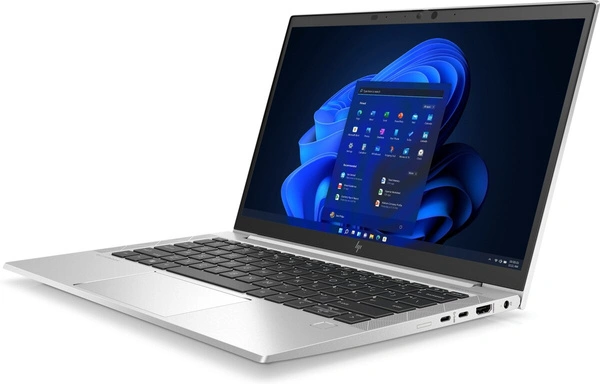 HP EliteBook 835 G8 Ryzen 5 PRO 5650U 2,3 GHz / 16 GB / 480 SSD / 13,3'' FullHD / Win 11 Pro