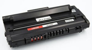 Toner zgodny z Samsung MLT-D109 2k Black marki DDPrint do SCX4300