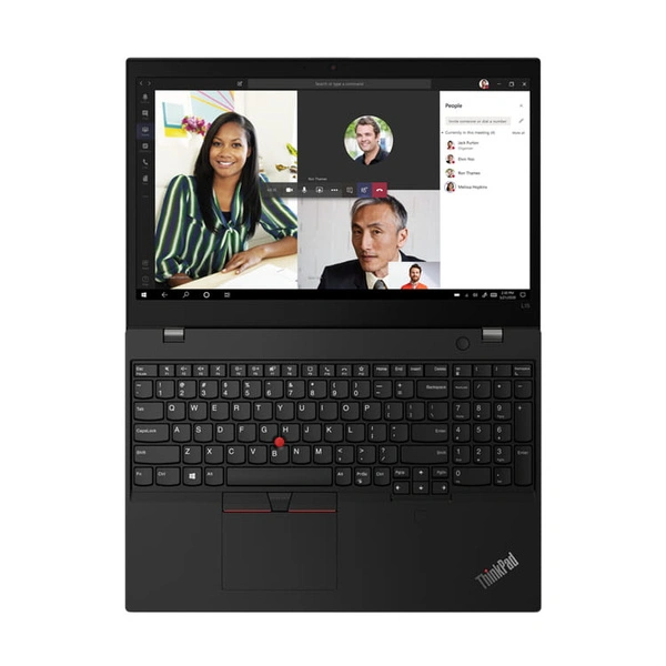 Lenovo ThinkPad L15 Gen 2 Ryzen 5 PRO 5650U 2,3 GHz / 32 GB / 480 SSD / 15,6" FullHD / Win 11 Pro
