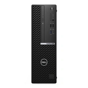 Powystawowy Dell OptiPlex 5080 SFF Core i5 10500 (10-gen.) 3,1 GHz / 32 GB / 2 TB SSD / Win 11 Pro