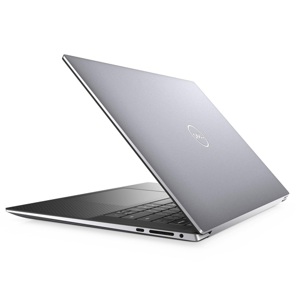 Dell Precision 5550 Core i7 10750H (10-gen.) 2,6 GHz / 16 GB / 2 TB SSD / 15,6'' WUXGA / Win 11 Pro + Quadro T1000 / Klasa A-
