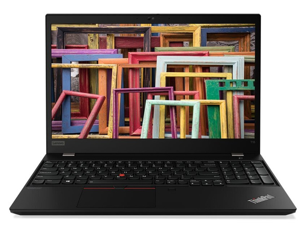 Laptop Lenovo ThinkPad T15 Gen 1 i5-10210U / 32GB / 2TB SSD / 15,6″ FHD / Win 11 Pro – MIL-STD