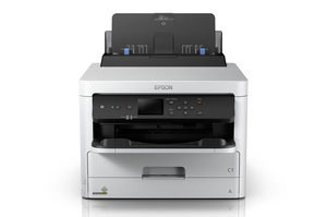 Epson WorkForce Pro WF-M5299DW | Drukarka atramentowa 24 str/min