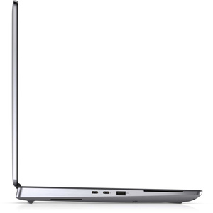 Dell Precision 7760 i7-11850H 32GB 2TB SSD 17,3" RTX A3000