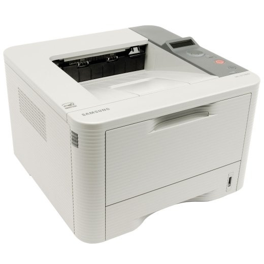Samsung ML-3710ND Drukarka Laser Mono A4 Dupleks 35str/min Sieć