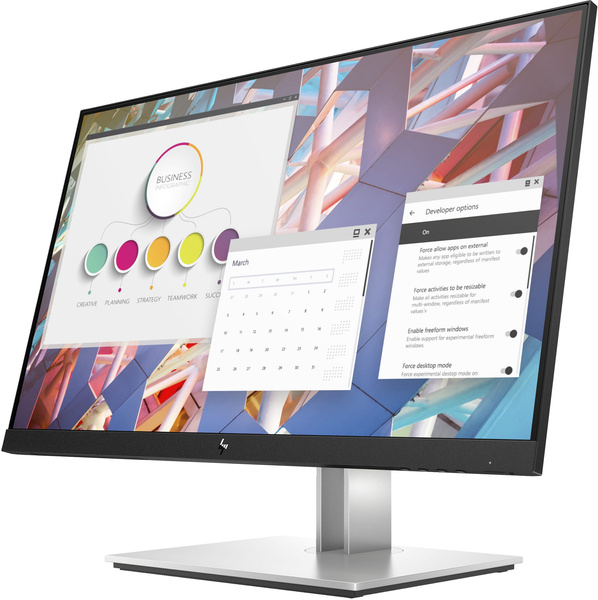 HP Display E24 G4