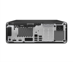 Nowy HP Pro 400 G9 SFF i5 12500 (12-gen.) / 16 GB / 480 SSD / Win 11 Pro