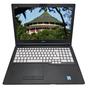 Laptop 1,6GHz/32GB/960 SSD/15,6'' FullHD/ Win 11 Pro - Fujitsu LifeBook E559 Core i5 8265U (8-gen.)